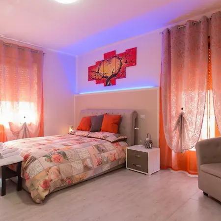 Suiteiris B&B Cassino Exterior photo