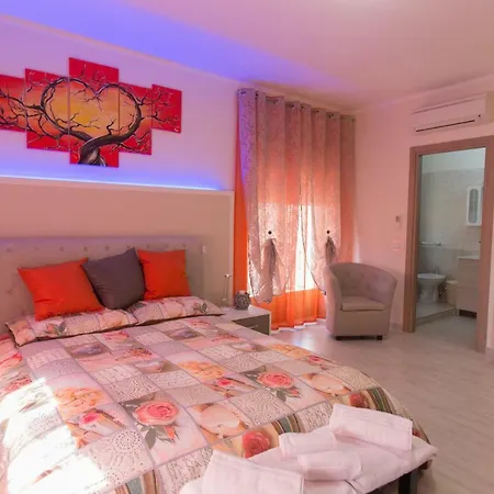 Suiteiris B&B Cassino Exterior photo