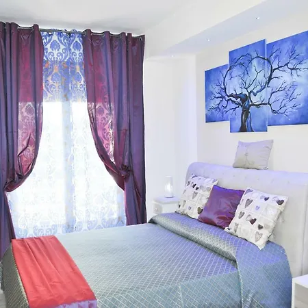 Suiteiris B&B Cassino Exterior photo