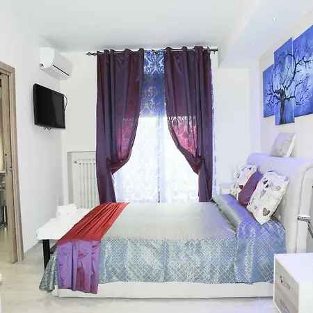 Suiteiris B&B Cassino Room photo