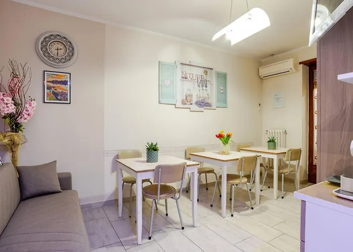Suiteiris B&B