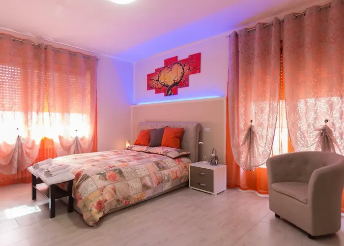 Suiteiris B&B
