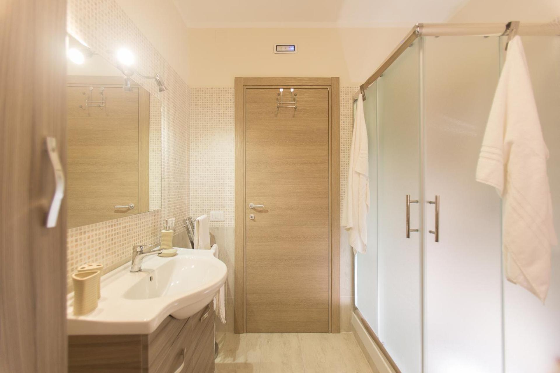 Bed & Breakfast Suiteiris Cassino