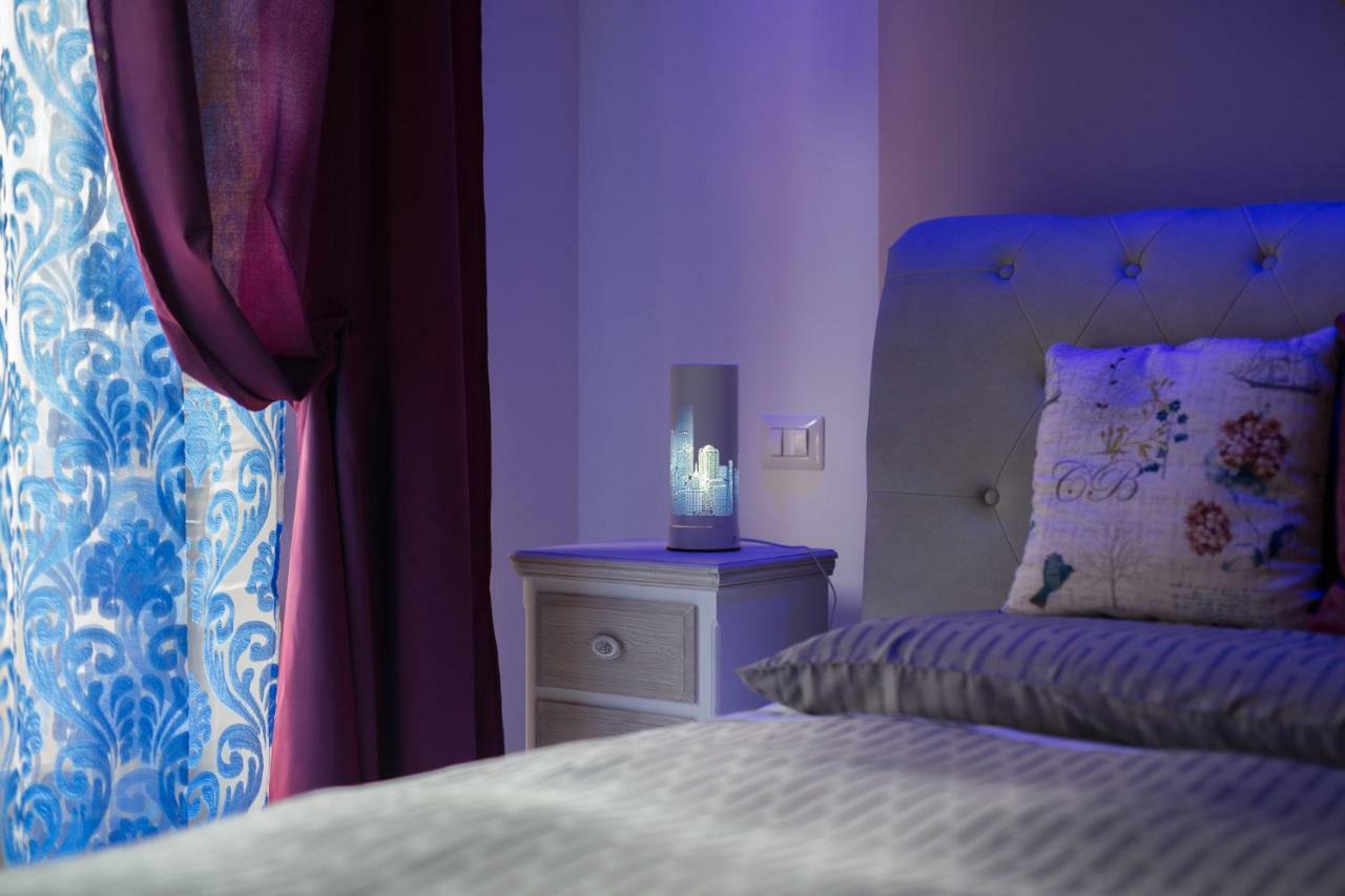 Suiteiris Bed & Breakfast *