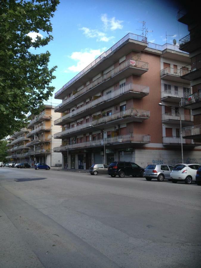 Bed & Breakfast Suiteiris Cassino
