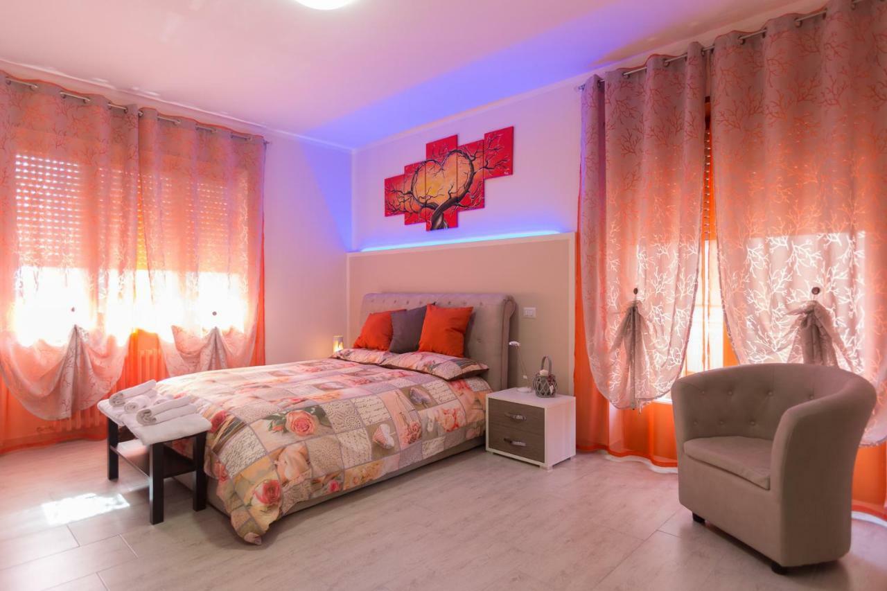 Bed & Breakfast Suiteiris *