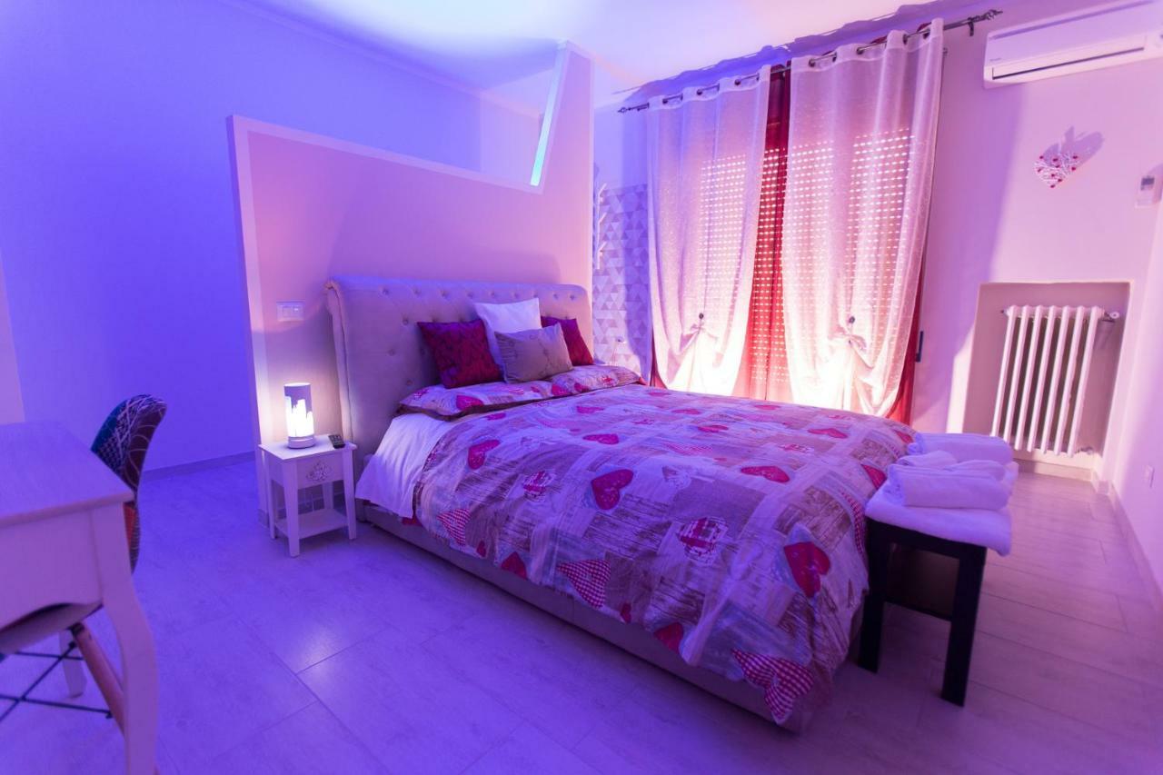 Suiteiris Bed & Breakfast