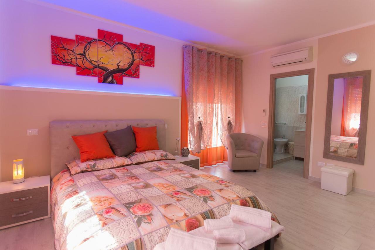 Suiteiris Bed & Breakfast Cassino