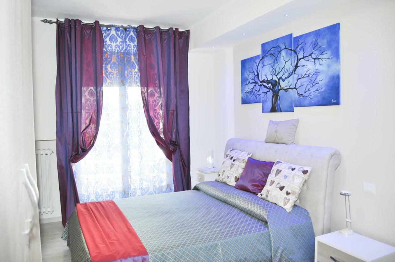 Suiteiris Bed & Breakfast