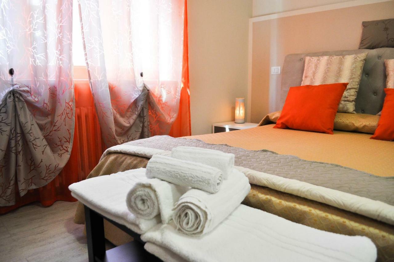 Bed & Breakfast Suiteiris