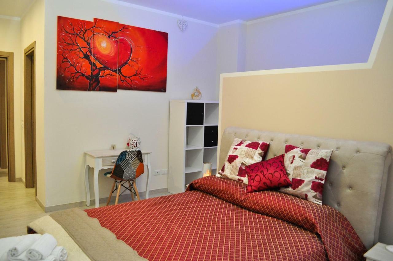 Suiteiris Bed & Breakfast Cassino